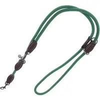 Beställ idag Nomad Tales Spirit halsband, pine - Passande koppel 200 cm långt, Ø 10 mm