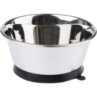 Modern Living fixerbar skål Denver silver - 1,2 l, Ø 17 cm Köp online