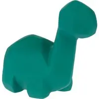 Sänkt pris Modern Living Olympia latexdinosaurie - L 15 x B 7 x H 12 cm