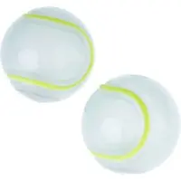 Fynd Nomad Tales Bloom Glow-in-the-Dark bollset - Set med 2 st Ø 6,6 cm