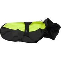 Hundtäcke Illume Nite Neon - ca 40 cm rygglängd Extra rabatt