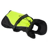 I lager Hundtäcke Illume Nite Neon - ca 70 cm rygglängd