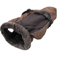Hundtäcke Grizzly II - ca 40 cm rygglängd Outlet