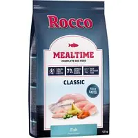 Rocco Mealtime - med färsk fisk - 12 kg Handla nu