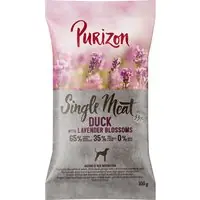 100 g Purizon Single Meat Adult Duck & Apple - 100 g Outlet