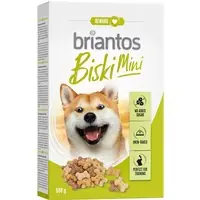 Briantos Biski Mini - 500 g Reapris