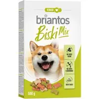 Briantos Biski Mix - 500 g Sista chansen