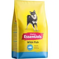Rea Briantos Essentials Adult med fisk - 600 g
