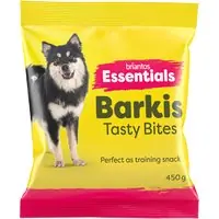 Billigare Briantos Essentials Barkis träningssnacks - 450 g i påfyllnadspåse