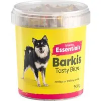 Briantos Essentials Barkis träningssnacks - 500 g i hink Premium