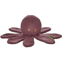 Kundfavorit HUNTER hundleksak Wales Bläckfisk - ca Ø 28 cm