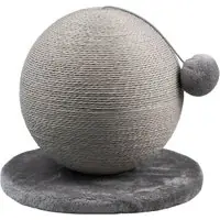 Billig Karlie Bolly klösleksak - Ø 30,5 x 28 cm