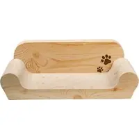 Karlie Relax klössoffa - L 54 x B 26 x H 19 cm Begränsad tid