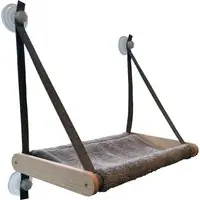 Karlie Willo fönsterbädd - L 54 x B 32 x H 55 cm Begränsat antal