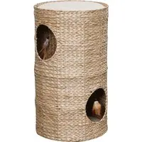 Kampanj Karlie klöstunna Caverna vattenhyacint - Ø 40 x H 70 cm