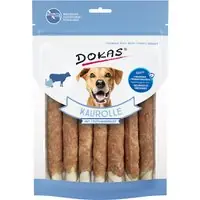 Dokas tuggrullar - Kalkonbröst 3 x 190 g Sista chansen