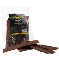Kampanj Caniland torkad luftstrupe från Black Angus - 3 x 100 g