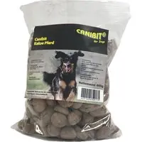 Bästa pris Caniland kex med häst - 3 x 600 g