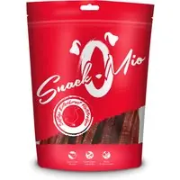 SnackOMio saftiga strimlor av ankbröstfilé Ekonomipack 4 x 70 g Köp nu