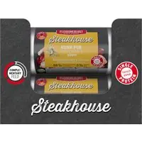 Fleischeslust Steakhouse Sensitive 12 x 500 g - Ren kyckling prisnedsättning