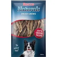 Rocco Naturals grön våm - 5 kg Endast denna vecka