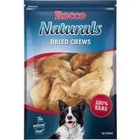 Rocco Naturals torkade oxöron - 10 st Utförsäljning
