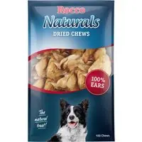 Rocco Naturals torkade oxöron - 200 st Begränsat erbjudande