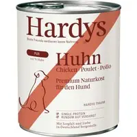 Hardys Pur 6 x 800 g - Kyckling prisnedsättning