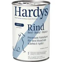 Sänkt pris Hardys Senistive 6 x 400 g - Nötkött