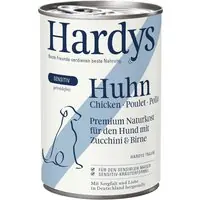 Endast idag Hardys Senistive 6 x 400 g - Kyckling