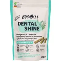 Kampanjpris BugBell knapersticks Dental Shine - 60 g