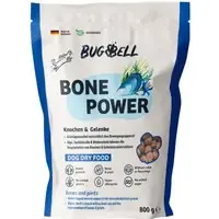 BugBell Bone Power - 800 g Lågt pris
