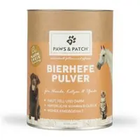 PAWS & PATCH öljästpulver - 250 g Reapris