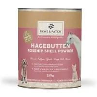 Rea PAWS & PATCH Nyponskalspulver - 250 g