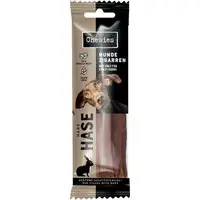Populärt val Chewies hundcigarrer - Ekonomipack 3 x 75 g Hare