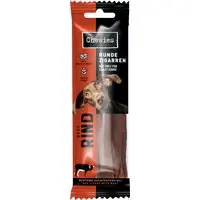 Populärt val Chewies hundcigarrer - Ekonomipack 3 x 75 g Nötkött