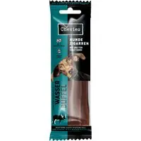 I lager Chewies hundcigarrer - Vattenbuffel 75 g