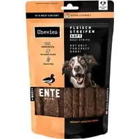 Chewies köttremsor Soft 150 g - Ekonomipack Anka 3 x 150 g Köp online