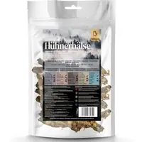 George & Bobs kycklinghalsar 500 g - 500 g I lager