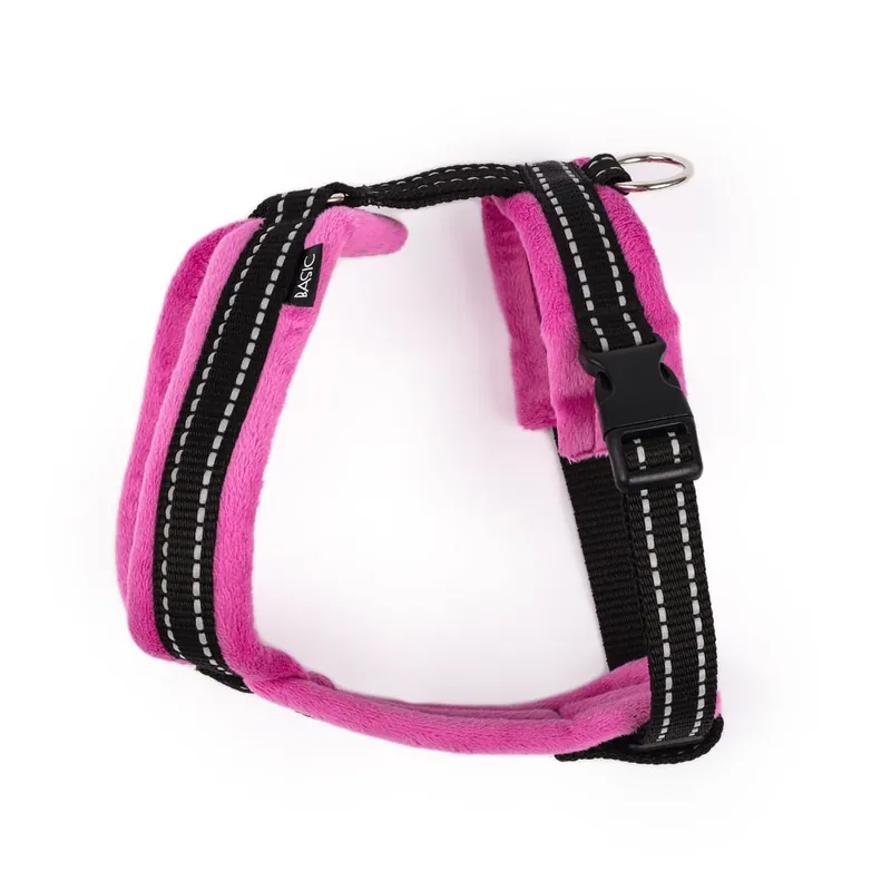 Basic Cosy Y-Sele Rosa Premium