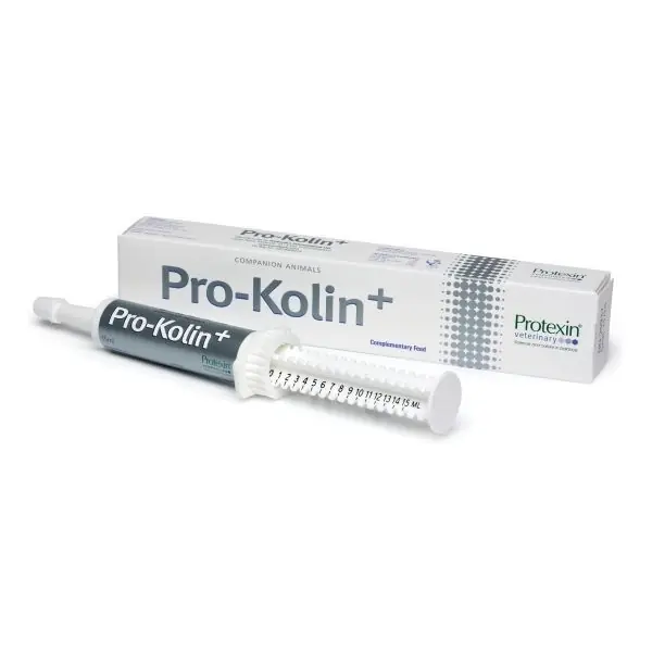 Protexin Pro-Kolin + Rabatter