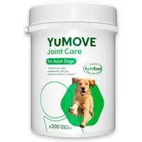 YuMOVE Dog - Adult 300 tabletter Köp online