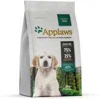 Applaws Puppy Small & Medium Chicken - 15 kg Premium
