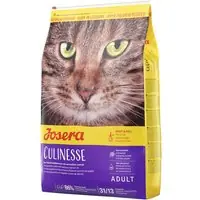 Billig Ekonomipack 2 x 10 kg Josera kattfoder Culinesse
