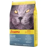 Nyhet Josera Léger Ekonomipack 2 x 10 kg