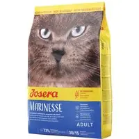 Ekonomipack 2 x 2 kg Josera kattfoder Marinesse Beställ nu