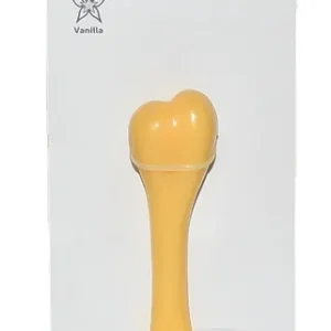 Flamingo Ben Nylon Vanilj - 13 cm Populärt val
