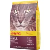 Premium Josera Senior - Ekonomipack 2 x 10 kg