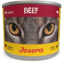 Billigare Josera Adult 6 x 200 g - Nötkött