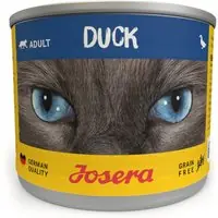 Beställ idag Josera Adult 6 x 200 g - Anka